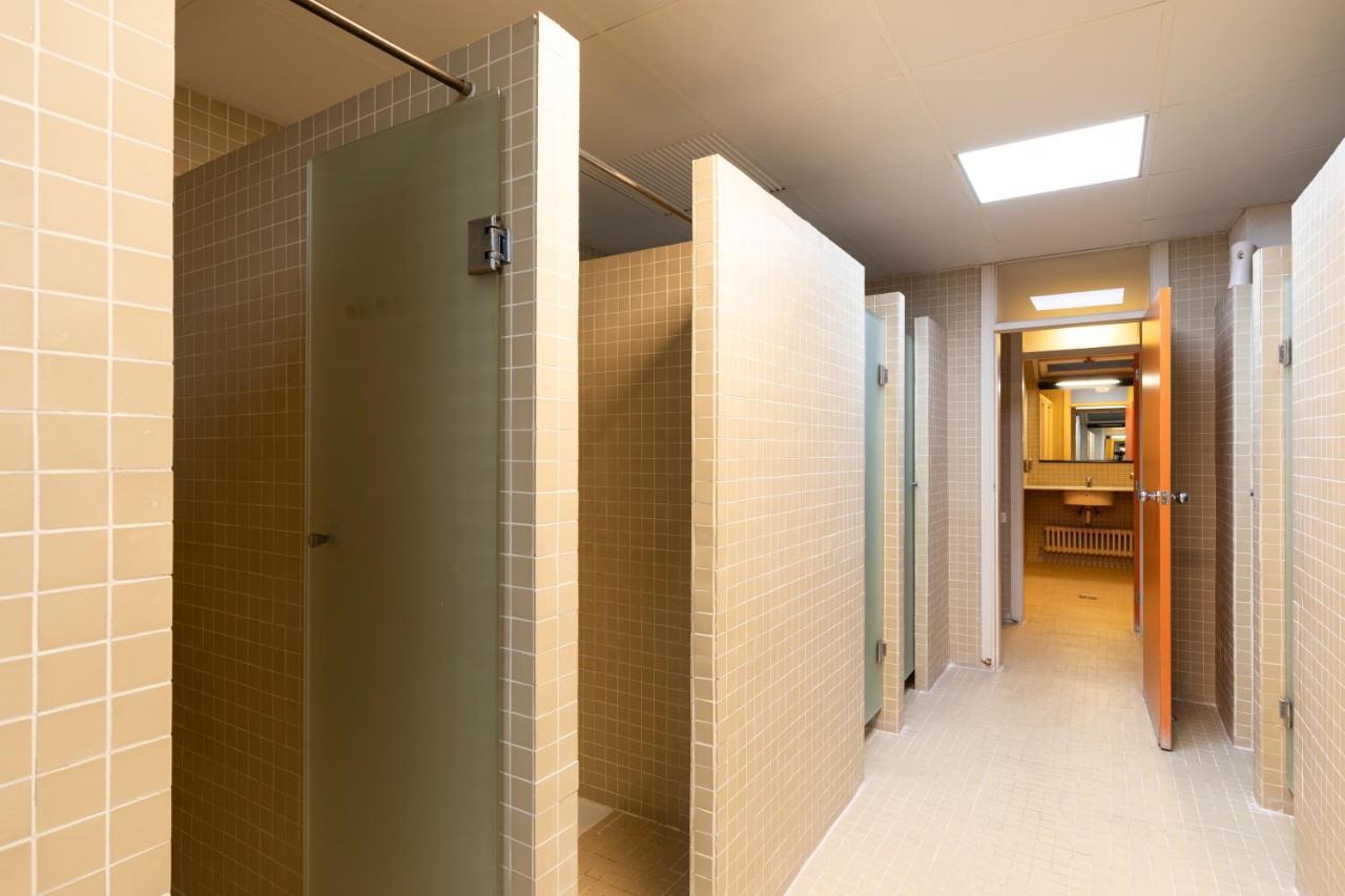 Apartment Ar Residencia Estudiantil *