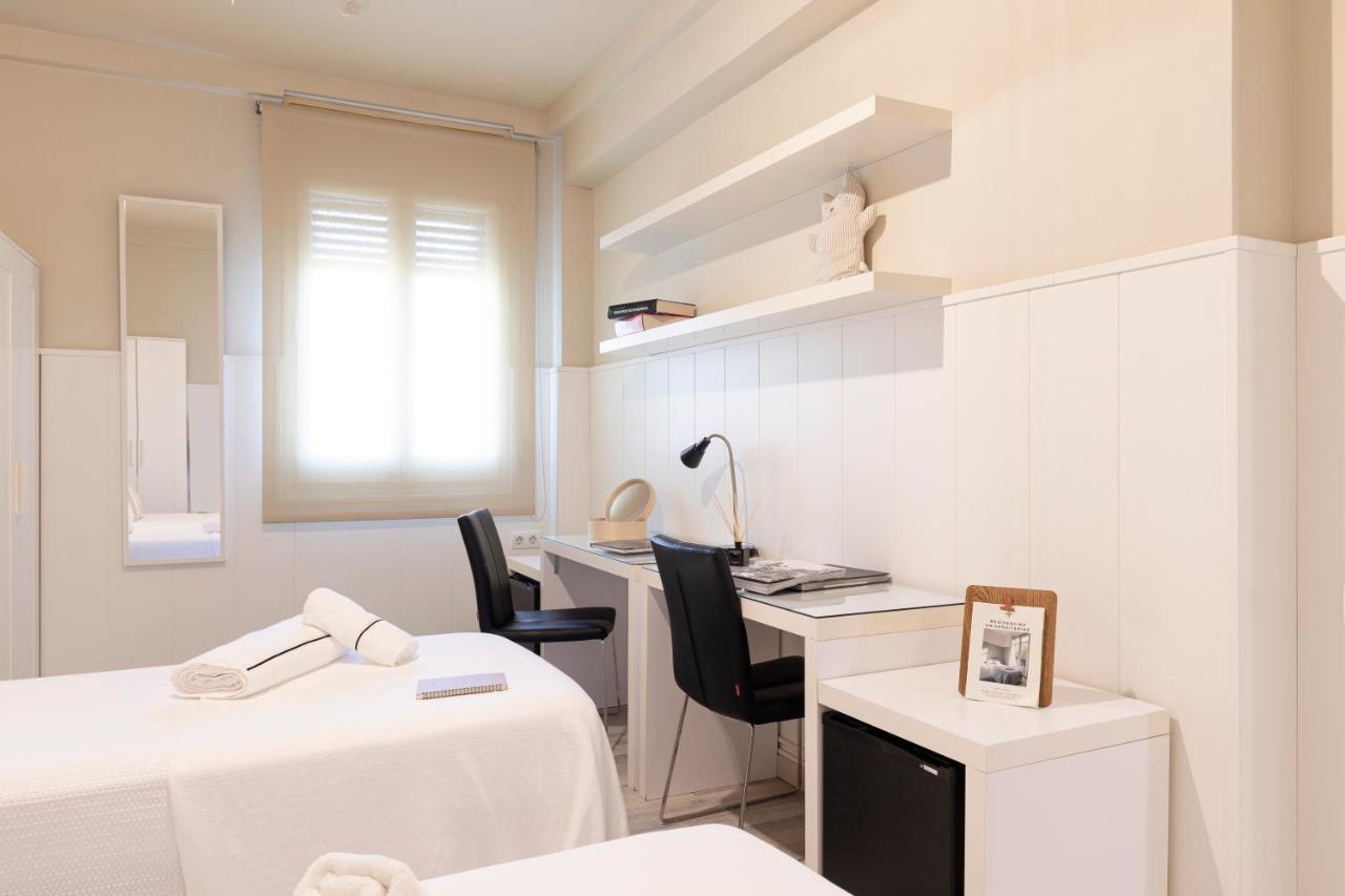 Ar Residencia Estudiantil Apartment