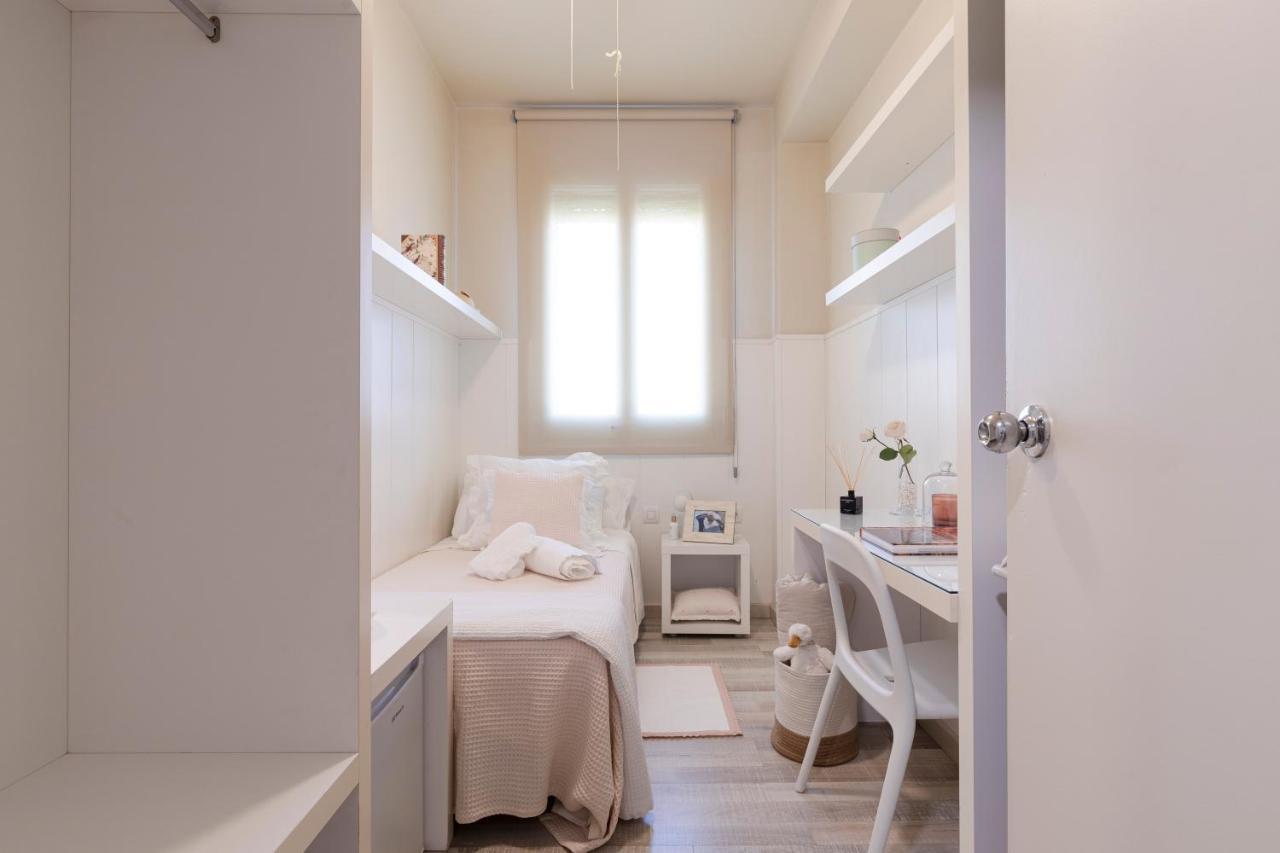 Ar Residencia Estudiantil Apartment *