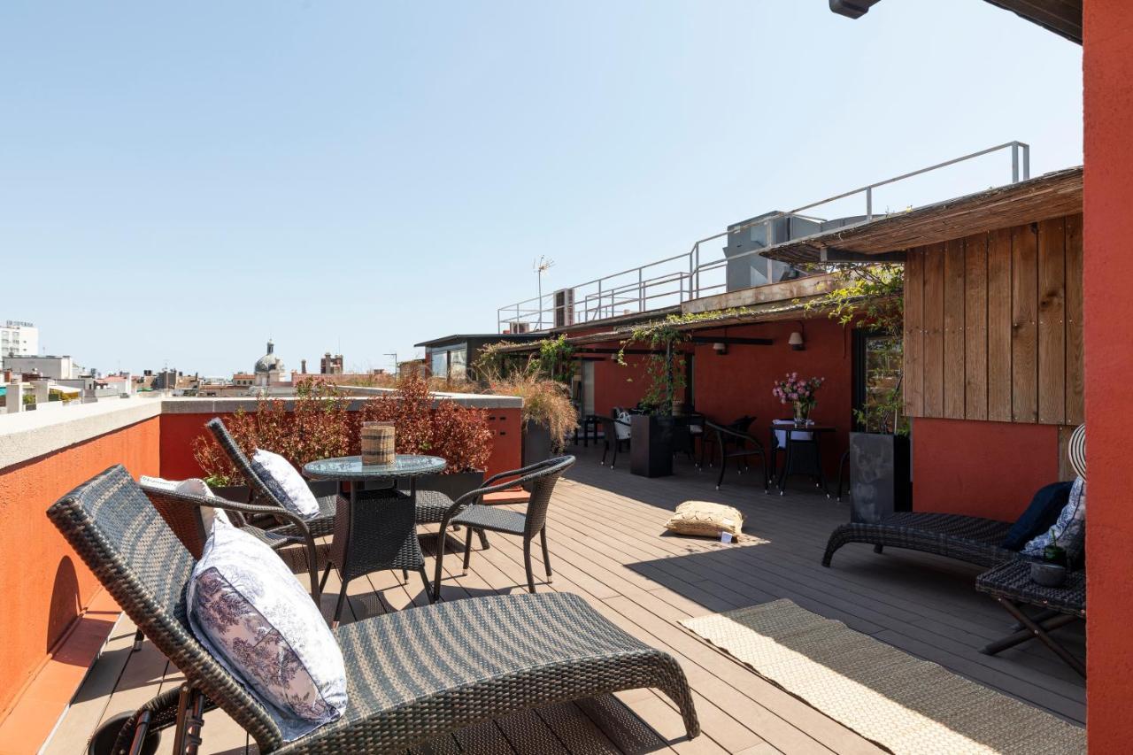 Ar Residencia Estudiantil Apartment