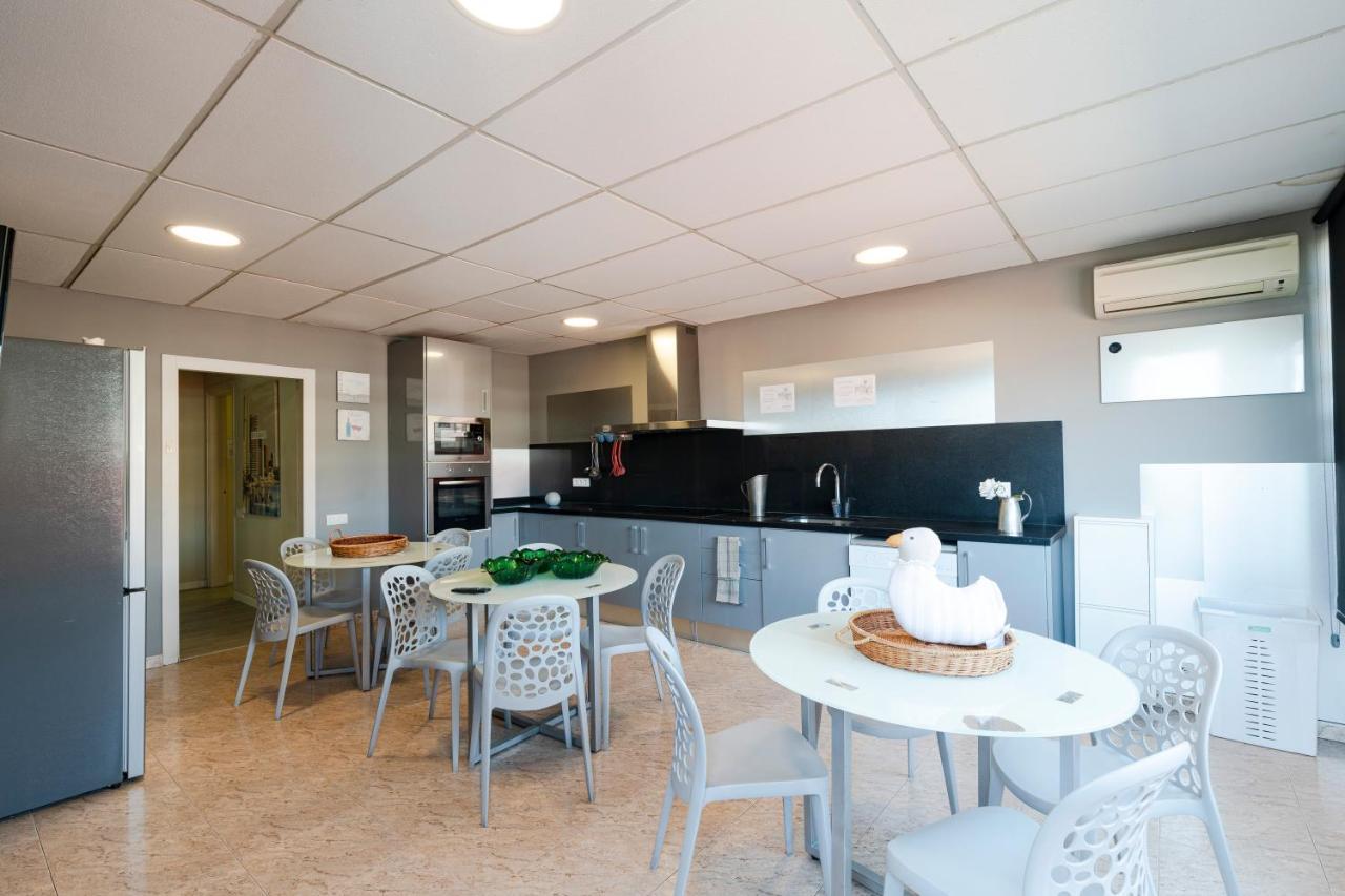 Ar Residencia Estudiantil Apartment Barcelona