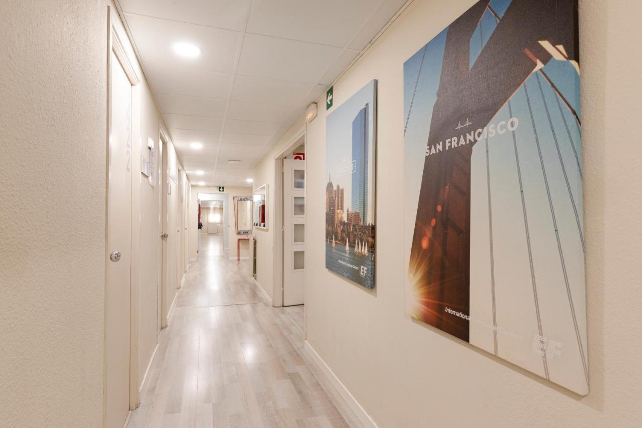 Apartment Ar Residencia Estudiantil *