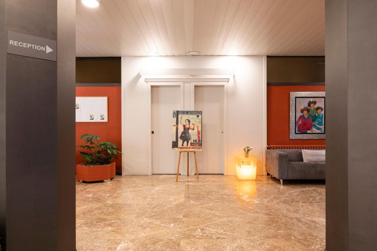 Apartment Ar Residencia Estudiantil *
