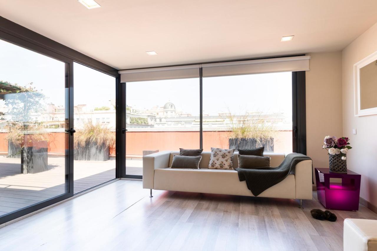 Ar Residencia Estudiantil Apartment Barcelona