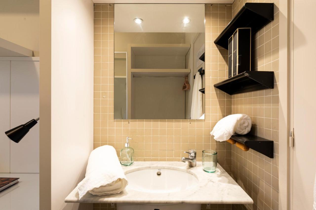 Apartment Ar Residencia Estudiantil Barcelona