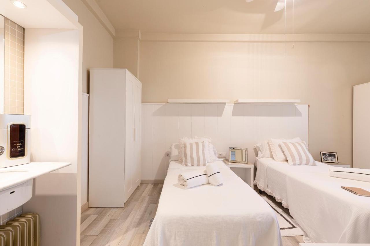 Apartment Ar Residencia Estudiantil Barcelona