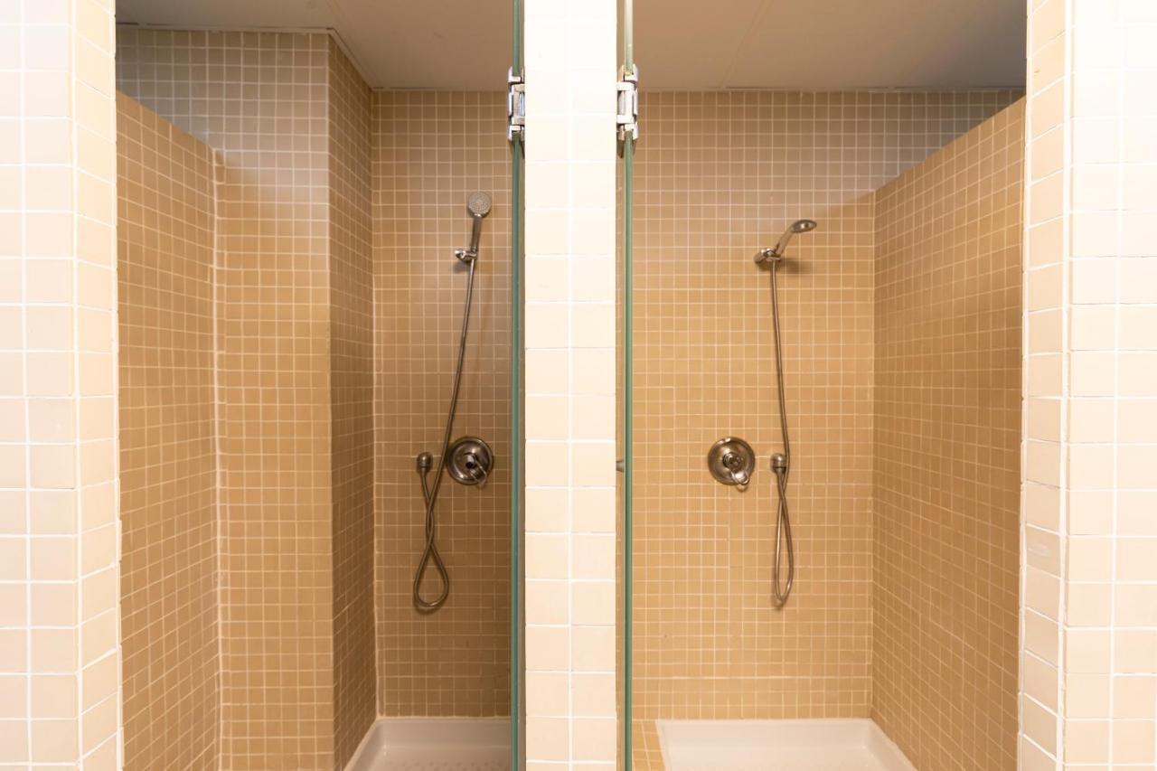 Ar Residencia Estudiantil Apartment