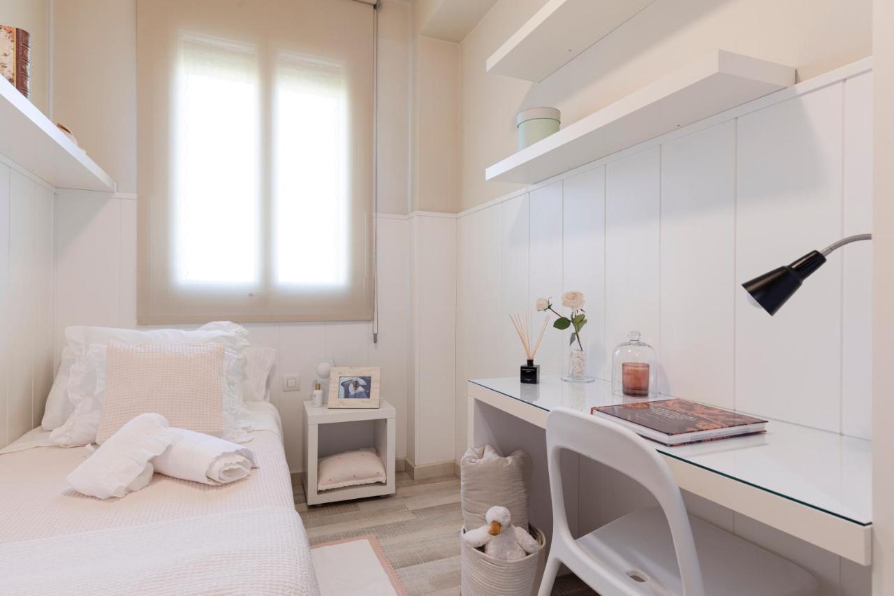 Apartment Ar Residencia Estudiantil Barcelona