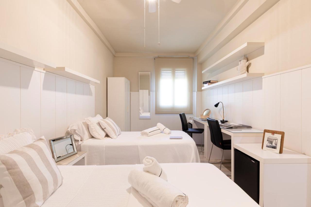 Apartment Ar Residencia Estudiantil