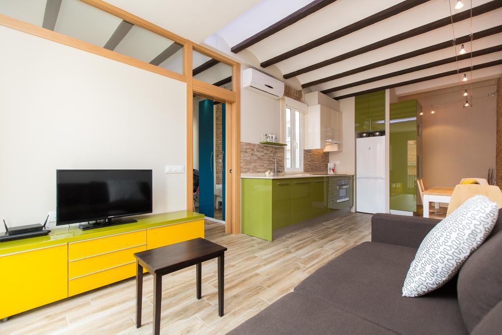 Apartamento Gracia *