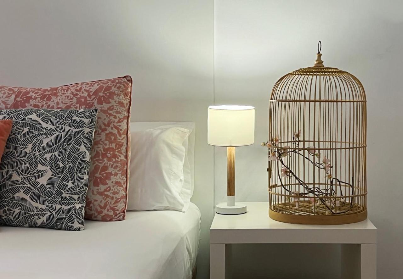 U-nique Rambla Catalunya Apartamento