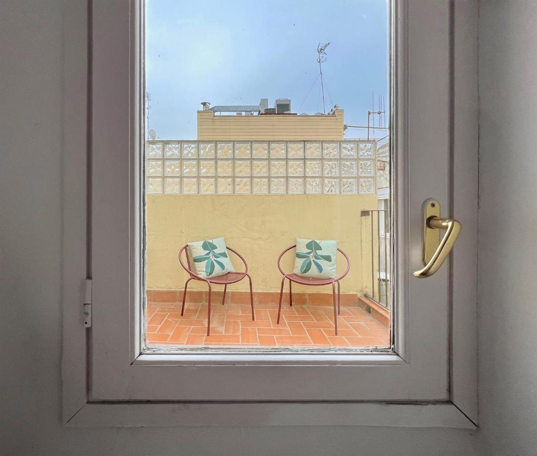Apartamento U-nique Rambla Catalunya Barcelona