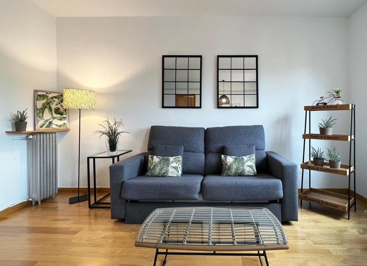 U-nique Rambla Catalunya Apartamento
