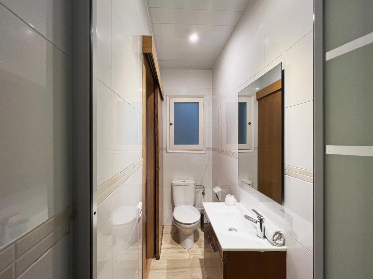 Apartamento U-nique Rambla Catalunya *