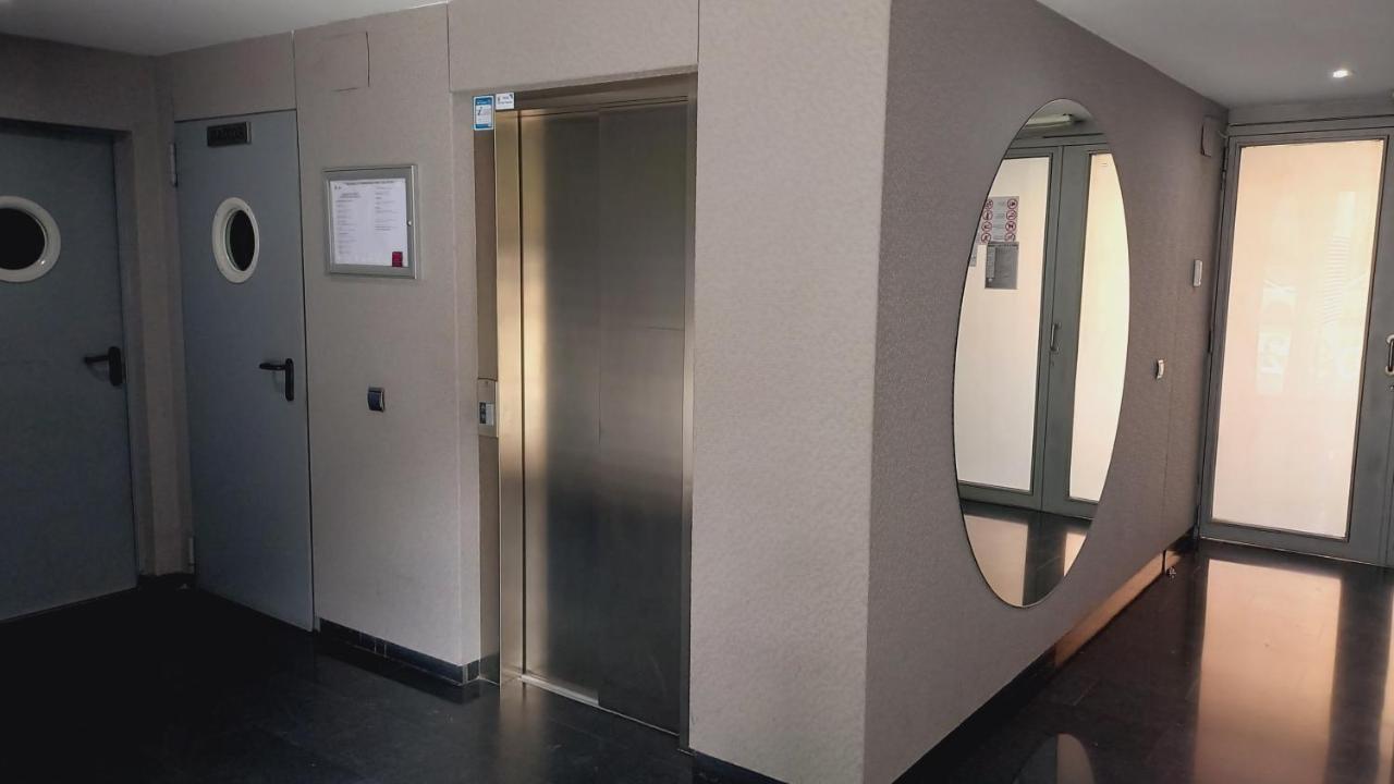 Diagonal Mar Apartment *