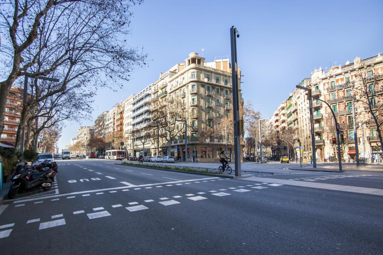 P1par1001 - Wonderfull Aparment In Paralel * Barcelona