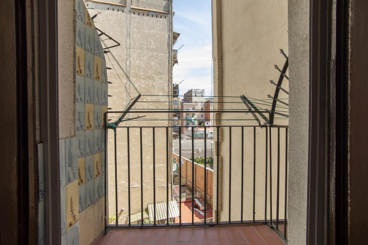 Apartamento 22man1017- Cute In Sant Antoni *