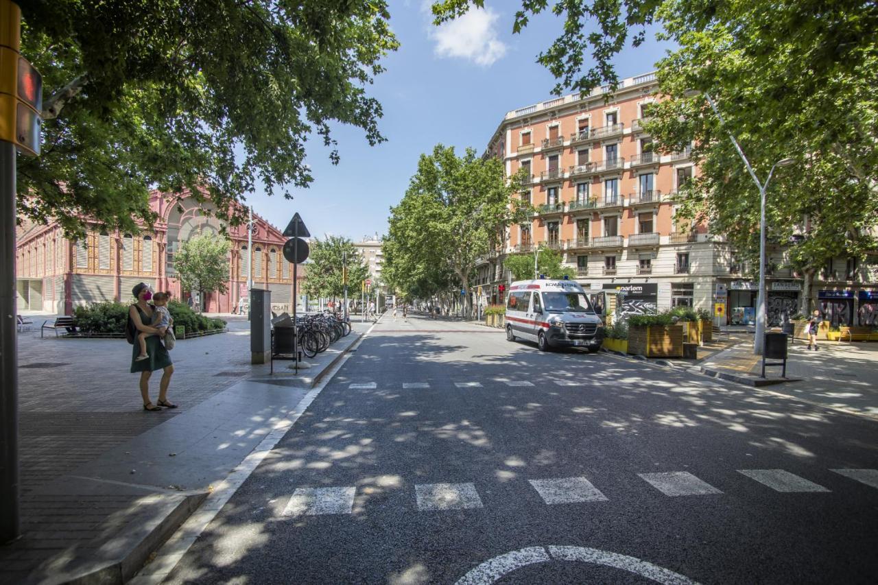 22man1017- Cute In Sant Antoni Apartamento *