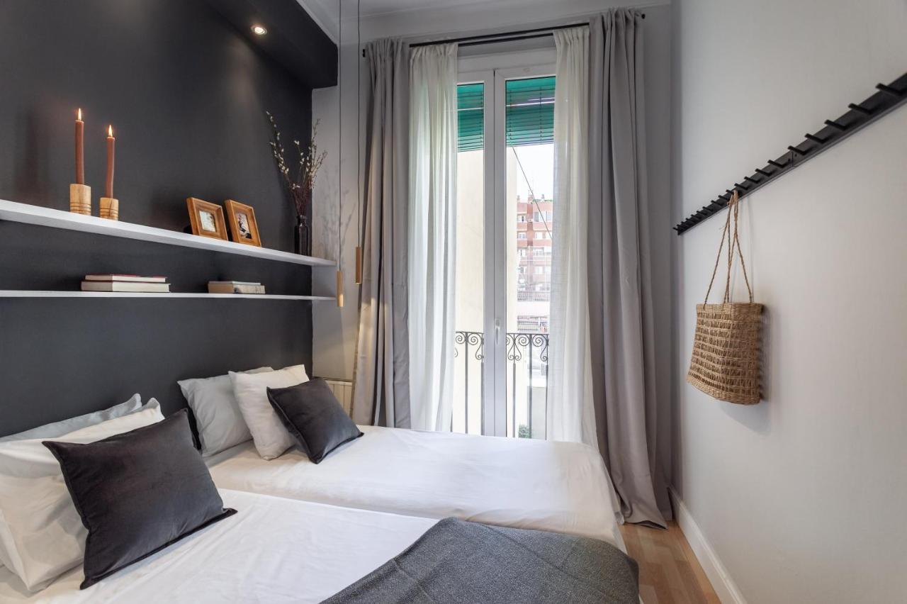 Apartment Sagrada Familia V *