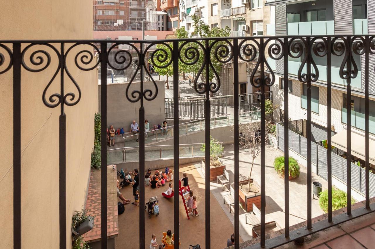 Apartment Sagrada Familia V