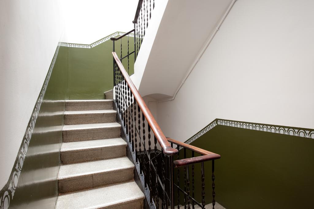 Ab Poble Nou Venero Apartment *