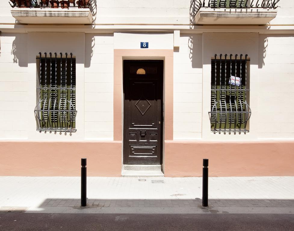Apartment Ab Poble Nou Venero