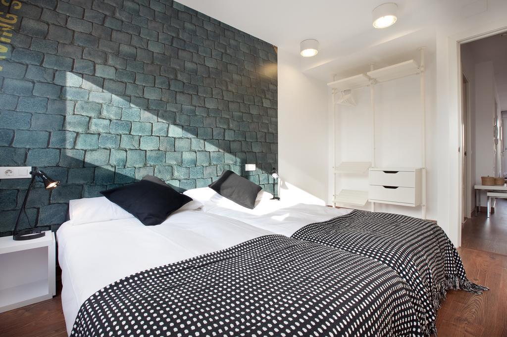 Apartamento Ab Montjuic *