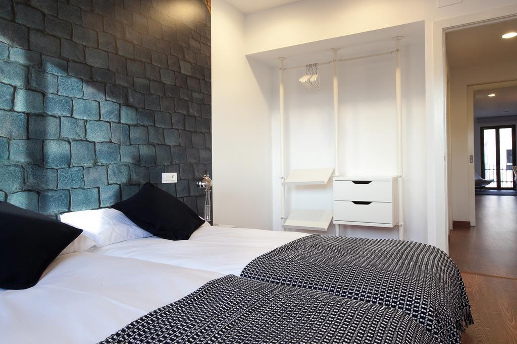 Ab Montjuic Apartamento Barcelona