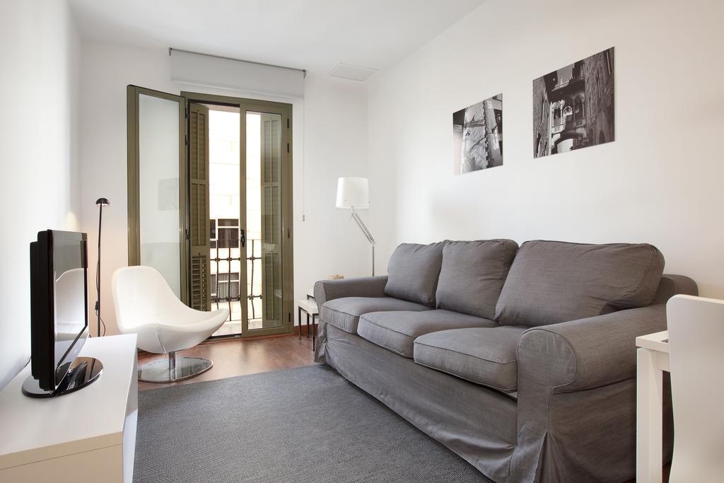 Apartamento Ab Montjuic Barcelona