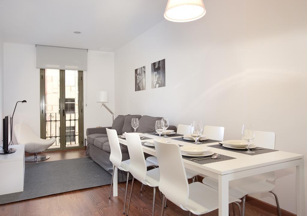 Ab Montjuic Apartamento Barcelona