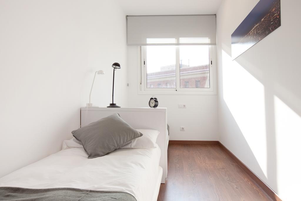 Ab Montjuic Apartamento