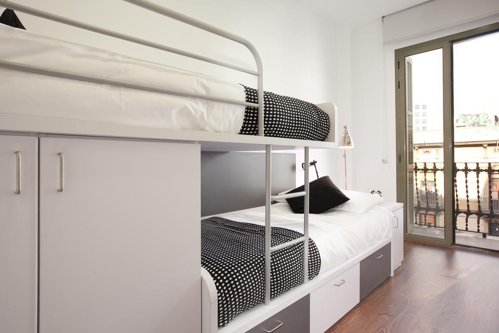 Apartamento Ab Montjuic *