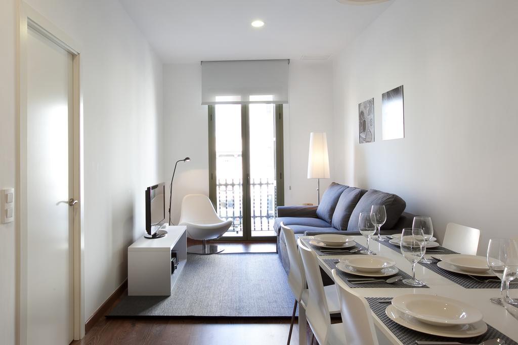 Apartamento Ab Montjuic Barcelona