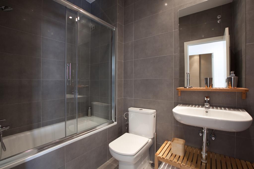 Apartamento Ab Montjuic