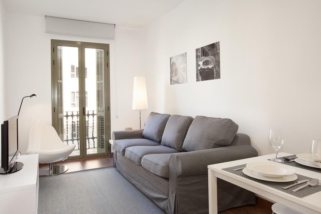 Ab Montjuic Apartamento Barcelona
