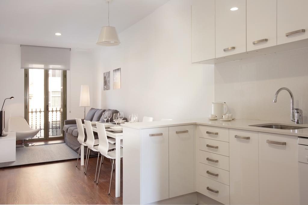 Apartamento Ab Montjuic Barcelona