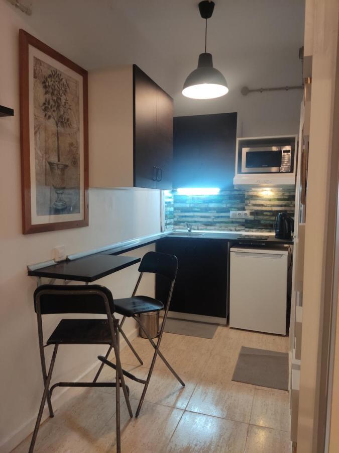 Villa Mini House Loft 25m2 In