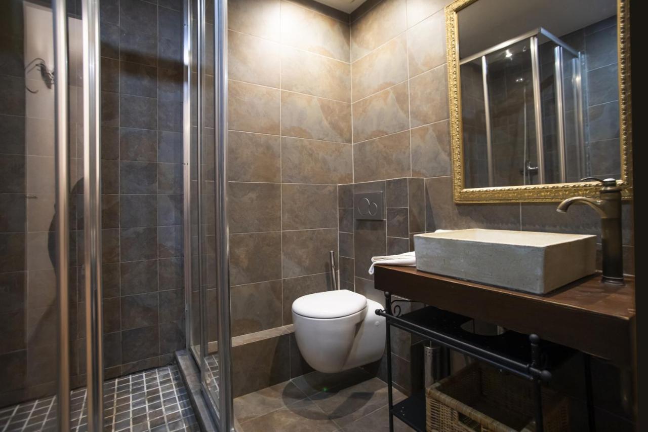 11llan345 Spacious In Plaza Espanya *