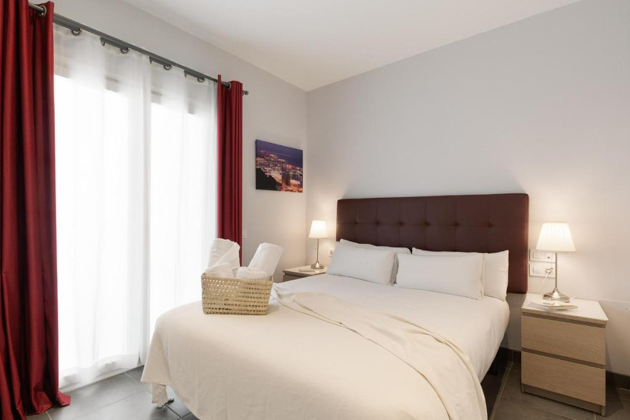 Ola Living Macba Apartamento *