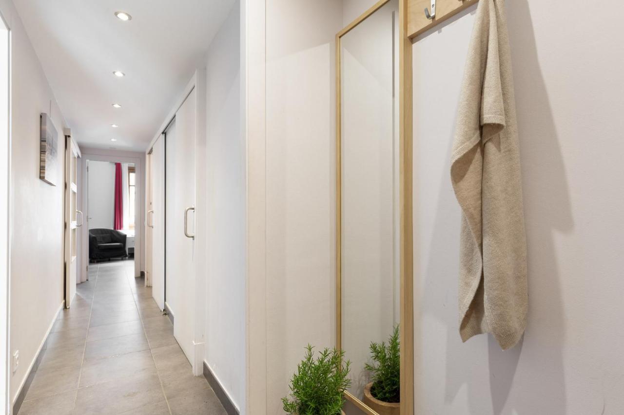 Apartamento Ola Living Macba *