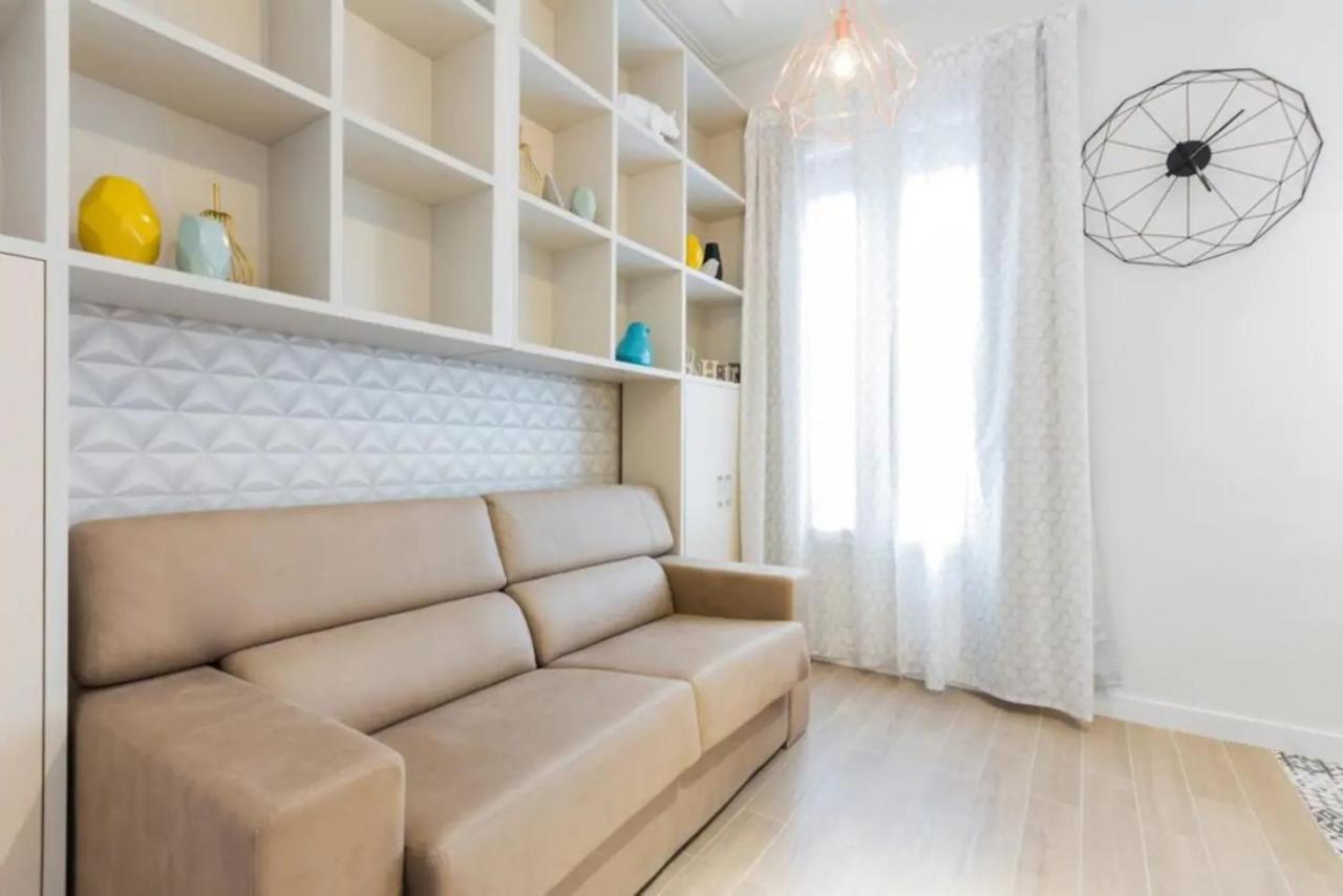 Canela Homes Marina Apartamento *