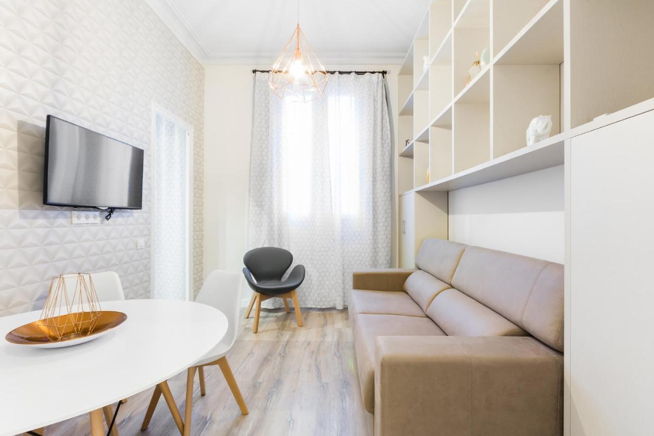 Canela Homes Marina Barcelona