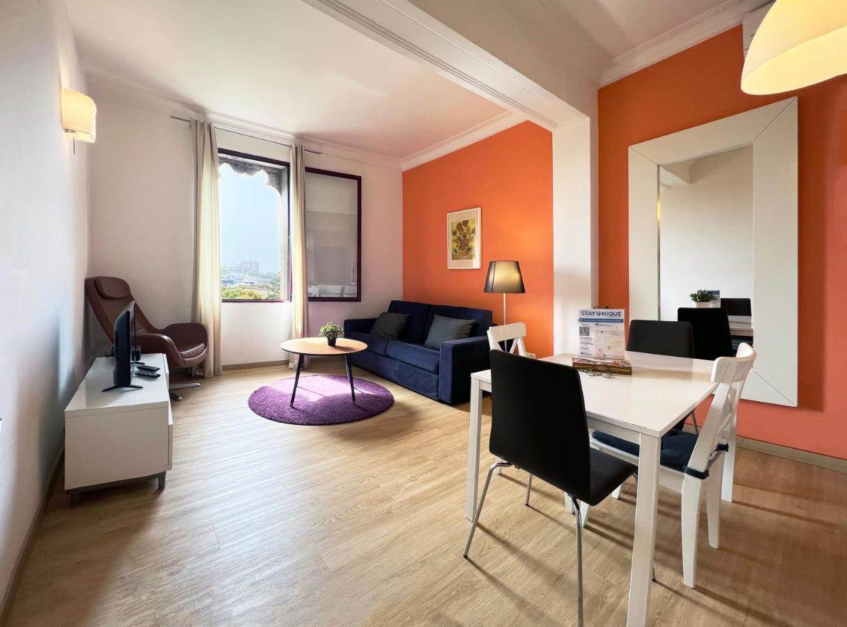 Apartment Stay U-Nique Apartments Colom *