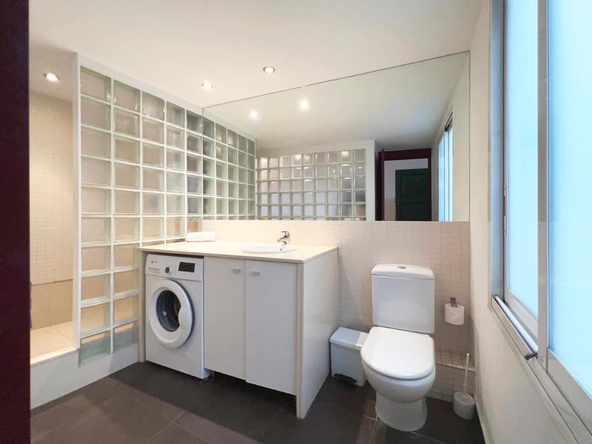 Apartment Stay U-Nique Apartments Colom Barcelona