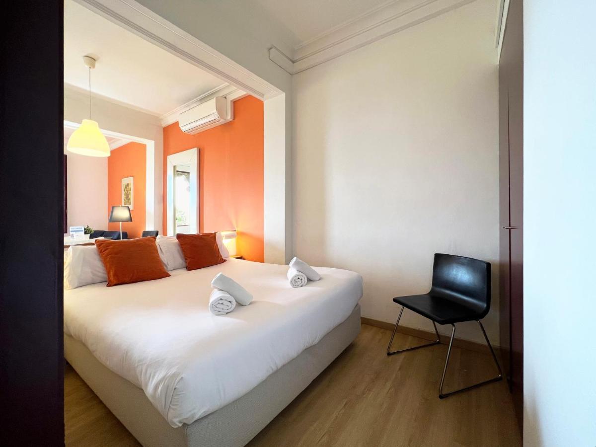 Stay U-Nique Apartments Colom