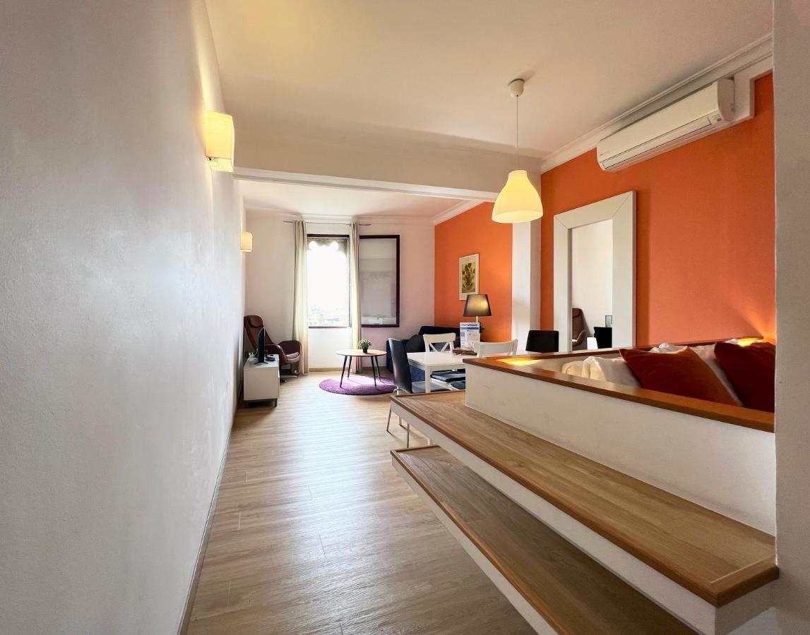 Apartment Stay U-Nique Apartments Colom