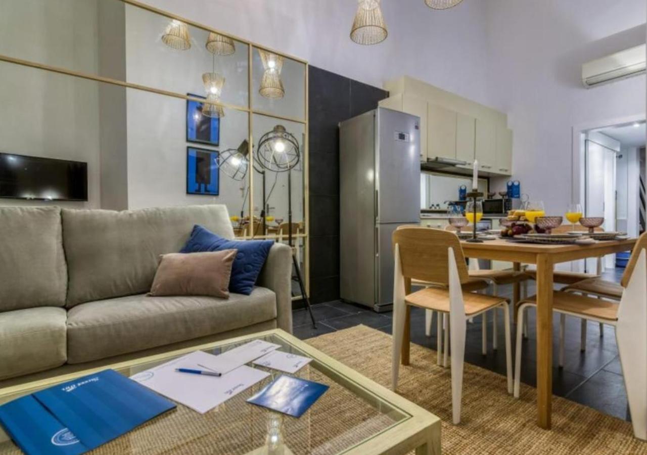 Apartment Sweett - Gothic