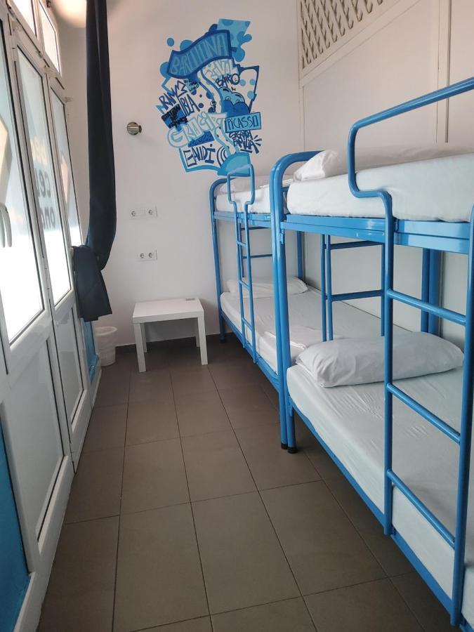 Hostal Bedcelona Gracia Barcelona