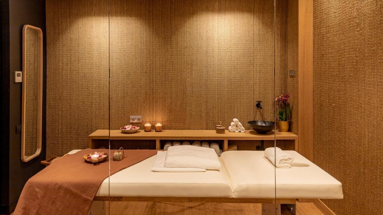 Hotel Casa Sagnier Barcelona