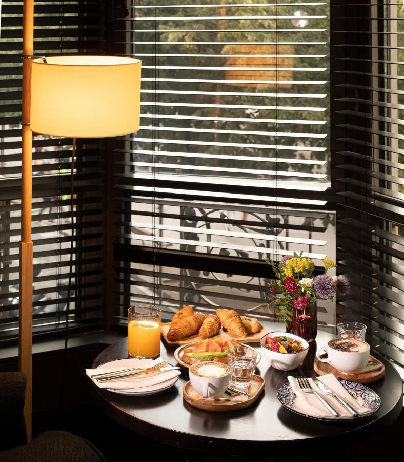 Hotel Casa Sagnier Barcelona